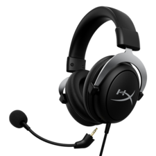 HyperX CloudX Xbox Gaming Wired Headset 