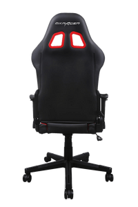 كرسي ألعاب DXRacer P Series - أسود وأحمر  للبيع في مصر من خلال Games2Egypt