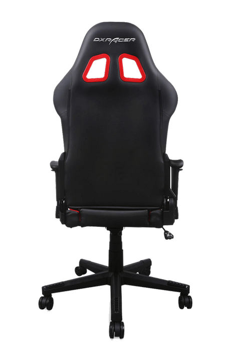 كرسي ألعاب DXRacer P Series - أسود وأحمر  للبيع في مصر من خلال Games2Egypt
