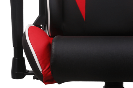 كرسي ألعاب DXRacer P Series - أسود وأحمر  للبيع في مصر من خلال Games2Egypt