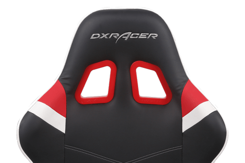 كرسي ألعاب DXRacer P Series - أسود وأحمر  للبيع في مصر من خلال Games2Egypt