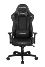 كرسي جيمنج دي إكس ريسر جي سيريس - أسود  (32753)
