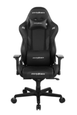 DXRacer G Series Gaming Chair - Black