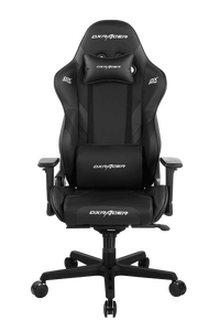 DXRacer G Series Gaming Chair - Black -  for sale in Egypt from Games2Egypt