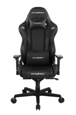 DXRacer G Series Gaming Chair - Black
