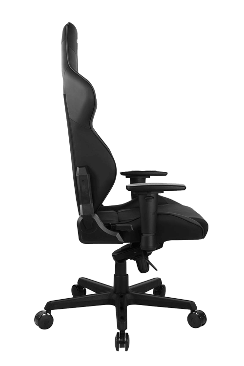 DXRacer G Series Gaming Chair - Black – image 2