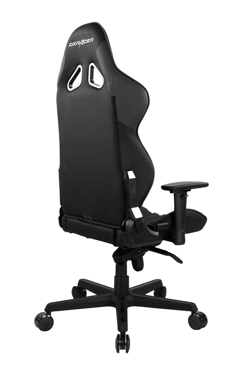 DXRacer G Series Gaming Chair - Black – image 3