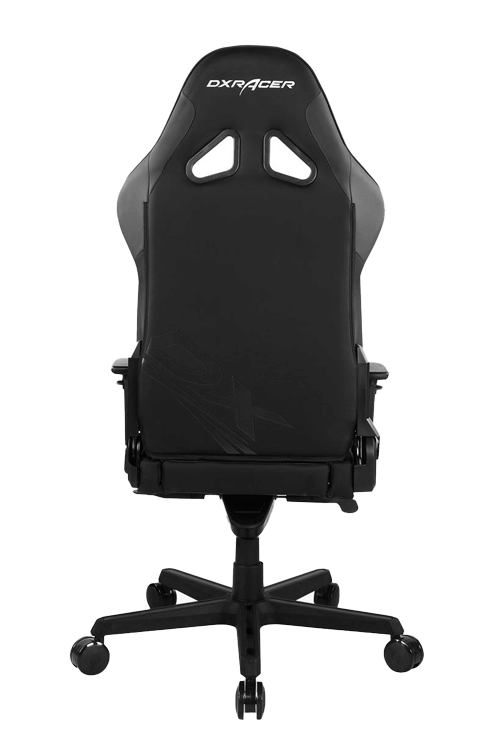 DXRacer G Series Gaming Chair - Black – image 4