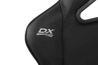 DXRacer G Series Gaming Chair - Black