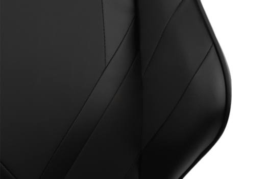 DXRacer G Series Modular Gaming Chair D8100 - Black