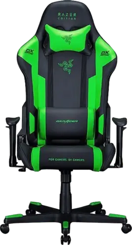  DXRacer Gaming Chair RAZER Special Edition