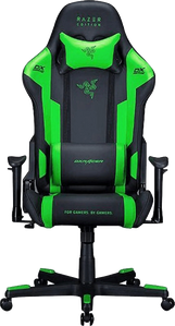  DXRacer Gaming Chair RAZER Special Edition  for sale in Egypt from Games2Egypt