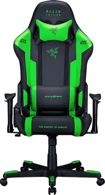 DXRacer Gaming Chair RAZER Special Edition