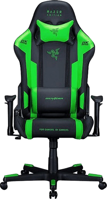  DXRacer Gaming Chair RAZER Special Edition  for sale in Egypt from Games2Egypt