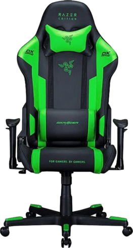  DXRacer Gaming Chair RAZER Special Edition