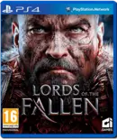 LORDS OF FALLEN - PS4 - Used