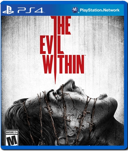 The Evil Within