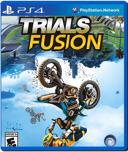 Trials Fusion