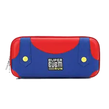 BUBM Hard Shell Protective Case for Nintendo Switch