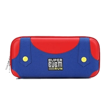 BUBM Hard Shell Protective Case for Nintendo Switch