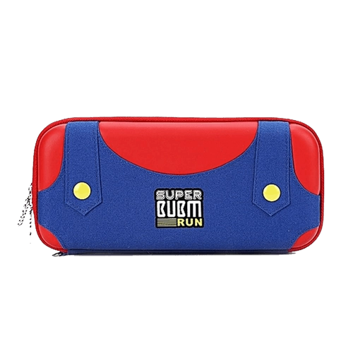 BUBM Hard Shell Protective Case for Nintendo Switch