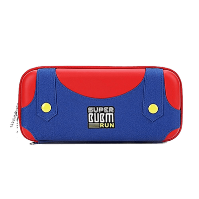 BUBM Hard Shell Protective Case for Nintendo Switch