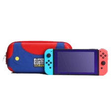 BUBM Hard Shell Protective Case for Nintendo Switch