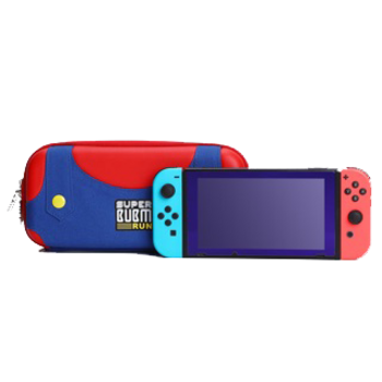 BUBM Hard Shell Protective Case for Nintendo Switch