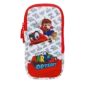 Mario Odyssey Starter Kit - Nintendo Switch - Case