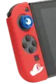 Mario Odyssey Starter Kit - Nintendo Switch - Case