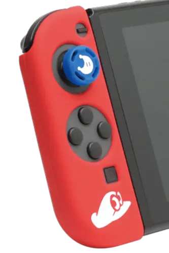 Mario Odyssey Starter Kit - Nintendo Switch - Case