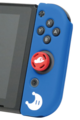 Mario Odyssey Starter Kit - Nintendo Switch - Case