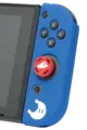 Mario Odyssey Starter Kit - Nintendo Switch - Case