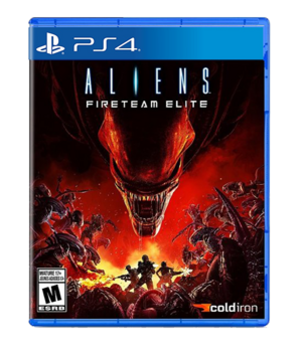 Aliens: Fireteam Elite PS4 