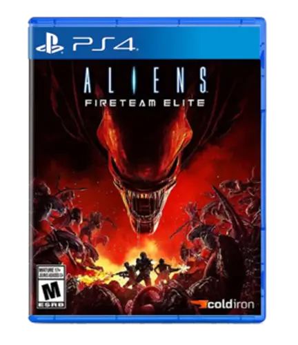 Aliens: Fireteam Elite PS4 