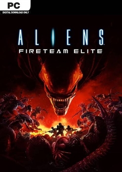 Aliens: Fireteam Elite PC Steam Code