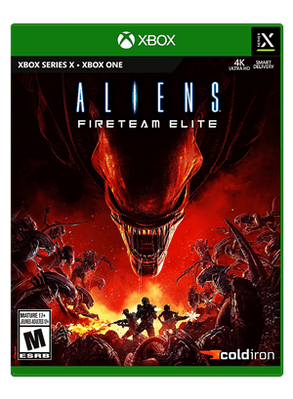 Aliens: Fireteam Elite Xbox One