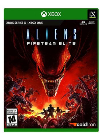 Aliens: Fireteam Elite Xbox One 
