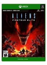 Aliens: Fireteam Elite Xbox USA Digital Code 