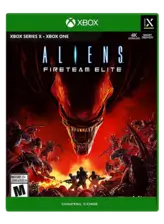Aliens: Fireteam Elite Xbox USA Digital Code  (32902)