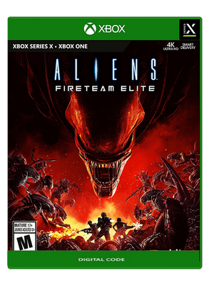 Aliens: Fireteam Elite Xbox USA Digital Code