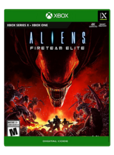 Aliens: Fireteam Elite Xbox USA Digital Code 