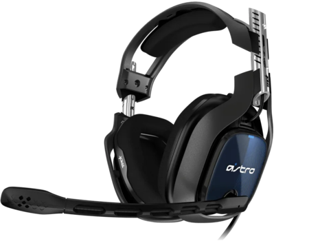 Astro A40 wired gaming Headset  - 3.5 MM 