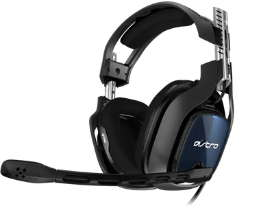 Astro A40 wired gaming Headset  - 3.5 MM  -  for sale in Egypt from Games2Egypt
