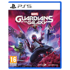  Marvel's Guardians of the Galaxy PS5