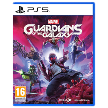  Marvel's Guardians of the Galaxy-PS5