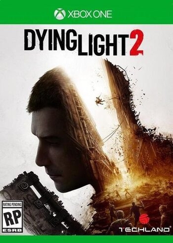 Dying Light 2 Stay Human - XBOX USA Digital Code