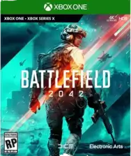 Battlefield 2042 - Xbox one (32938)