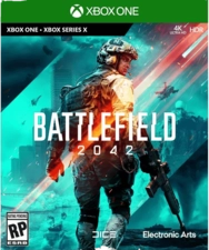 Battlefield 2042 - Xbox one (32938)