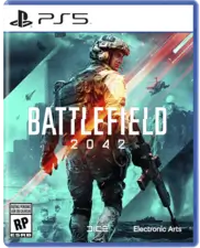 Battlefield 2042 - PS5 (32942)